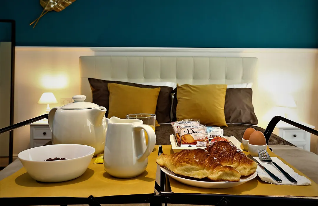 romantica guest house-1